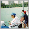 Fishing!